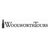 Woolworth Tours logo, Woolworth Tours contact details