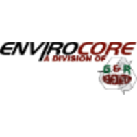 G&R Enviro Core logo, G&R Enviro Core contact details