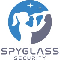 Spyglass Security logo, Spyglass Security contact details