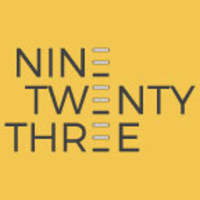 Nine Twenty Three logo, Nine Twenty Three contact details