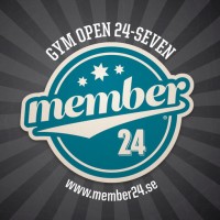 Member 24 logo, Member 24 contact details