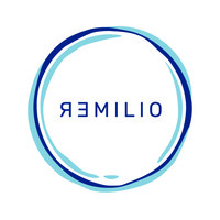 Remilio AB logo, Remilio AB contact details