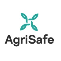 AgriSafe logo, AgriSafe contact details