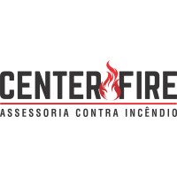 Center Fire Engenharia Contra Incêndio logo, Center Fire Engenharia Contra Incêndio contact details