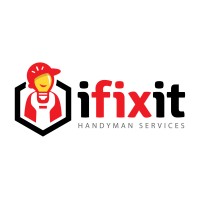 iFixit Handyman services logo, iFixit Handyman services contact details