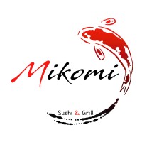 Mikomi Sushi & Grill logo, Mikomi Sushi & Grill contact details