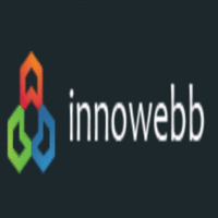 INNOWEBB logo, INNOWEBB contact details