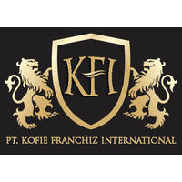 PT.KOFIE FRANCHIZ INTERNATIONAL logo, PT.KOFIE FRANCHIZ INTERNATIONAL contact details