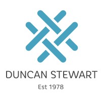 Duncan Stewart logo, Duncan Stewart contact details