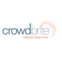 Crowdbrite logo, Crowdbrite contact details