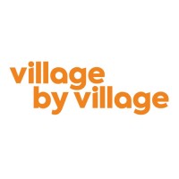 Village by Village logo, Village by Village contact details