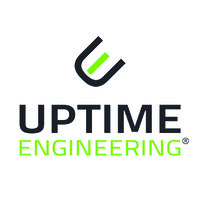 Uptime Engineering logo, Uptime Engineering contact details