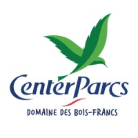 Center Parcs Les Bois-Francs logo, Center Parcs Les Bois-Francs contact details