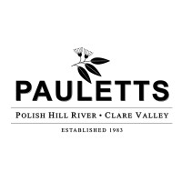 Paulett Wines logo, Paulett Wines contact details