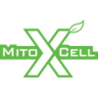 MitoXcell logo, MitoXcell contact details