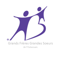 Grands Frères Grandes Soeurs de l'Outaouais logo, Grands Frères Grandes Soeurs de l'Outaouais contact details