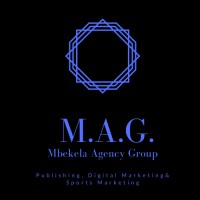 M.A.G- Mbekela Agency Group logo, M.A.G- Mbekela Agency Group contact details