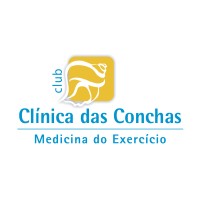 Clínica das Conchas logo, Clínica das Conchas contact details