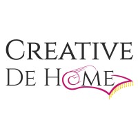 Creative De Home logo, Creative De Home contact details