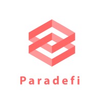 Paradefi logo, Paradefi contact details