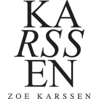 Zoe Karssen logo, Zoe Karssen contact details