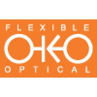 Flexible Optical B.V. logo, Flexible Optical B.V. contact details