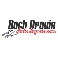 Roch Drouin Auto Repair logo, Roch Drouin Auto Repair contact details