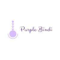 Purple Bindi logo, Purple Bindi contact details