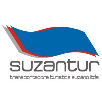 Suzantur - Transportadora Turística Suzano LTDA logo, Suzantur - Transportadora Turística Suzano LTDA contact details