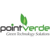 PointVerde logo, PointVerde contact details