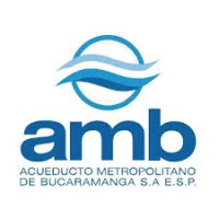 Acueducto Metropolitano De Bucaramanga (amb) logo, Acueducto Metropolitano De Bucaramanga (amb) contact details