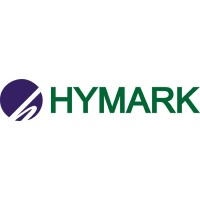 Hymark logo, Hymark contact details