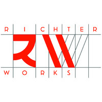 RICHTER WORKS logo, RICHTER WORKS contact details