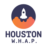 Houston WHAP Social logo, Houston WHAP Social contact details