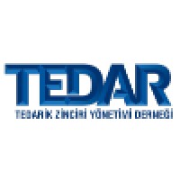 TEDAR - Tedarik Zinciri Yönetimi Derneği logo, TEDAR - Tedarik Zinciri Yönetimi Derneği contact details