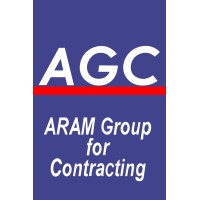 ARAM Group for Contracting logo, ARAM Group for Contracting contact details