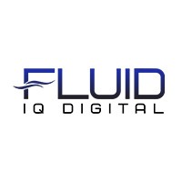 Fluid IQ Digital logo, Fluid IQ Digital contact details