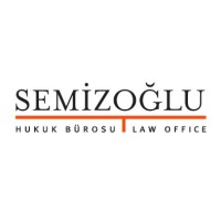 Semizoğlu Hukuk logo, Semizoğlu Hukuk contact details