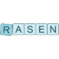 RASEN Project logo, RASEN Project contact details