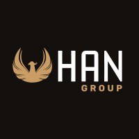 Han Group logo, Han Group contact details