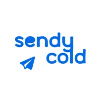 SendyCold logo, SendyCold contact details