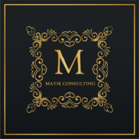 MATIK Consulting logo, MATIK Consulting contact details