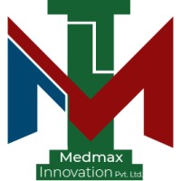 Medmax Innovation Pvt. Ltd. logo, Medmax Innovation Pvt. Ltd. contact details