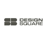 SB Design Square logo, SB Design Square contact details