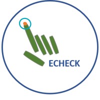 Echeck Company logo, Echeck Company contact details