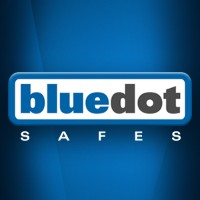 Blue Dot Safes Corporation logo, Blue Dot Safes Corporation contact details