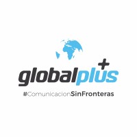 Globalplus+ logo, Globalplus+ contact details