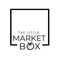 The Little Market Box logo, The Little Market Box contact details