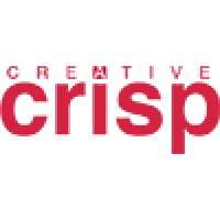 Creative Crisp logo, Creative Crisp contact details