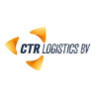 CTR Logistics BV logo, CTR Logistics BV contact details